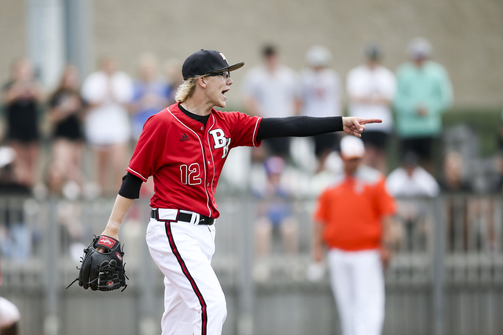 Bishop Kelley vs Coweta